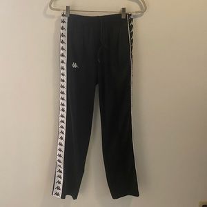 Kappa Joggers